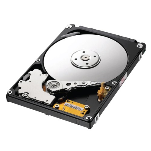  HDD UNIDAD DE DISCO DURO  (USO PARA PRUEBAS) 