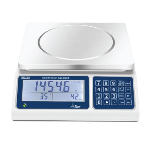 BÁSCULA ELECTRÓNICA 